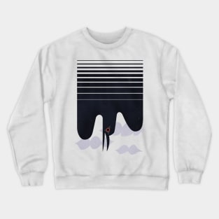 Fade Crewneck Sweatshirt